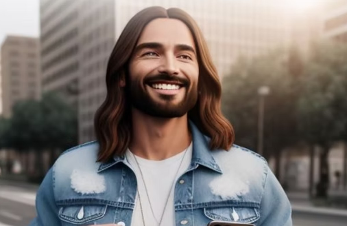 Si Jesús hubiera tenido Instagram, un musical familiar