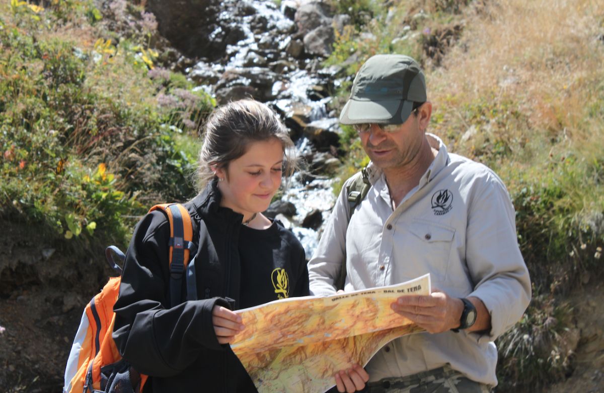 SURVIVAL FAMILY: Prepárate con tu familia para cualquier emergencia