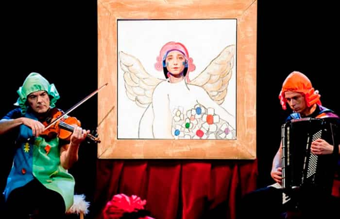 mozart - 