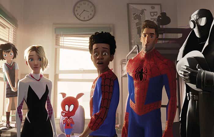 SpiderMan-nuevouniverso5 - 