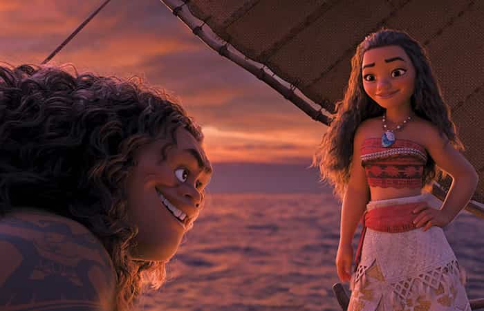 Vaiana2 - 