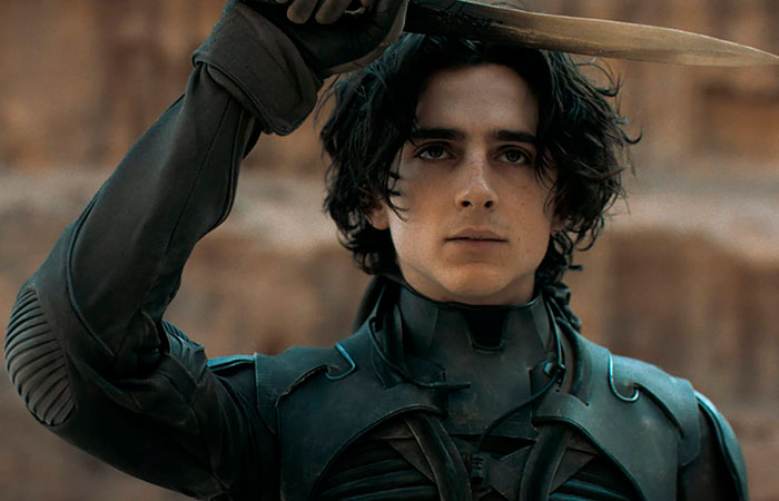 dune - 
