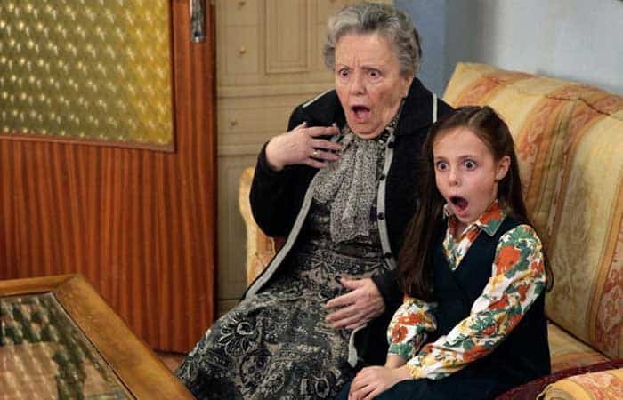 series para aprender historia - 