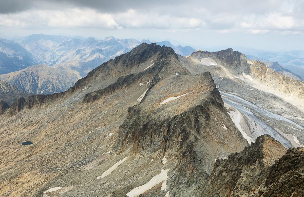 Pico Aneto - 