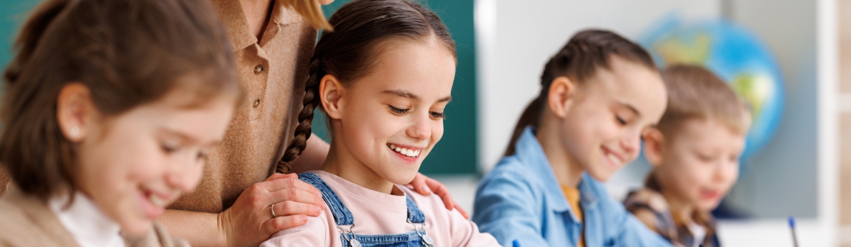 Retos en la educación