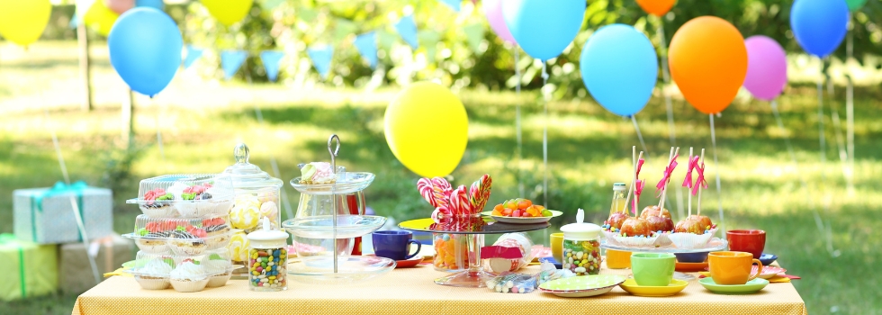 Fiestas y Celebraciones