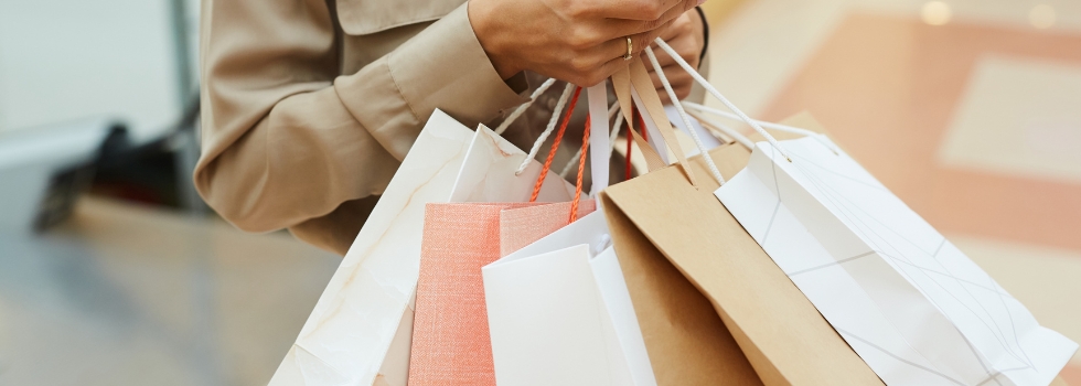 Tendencias y Compras