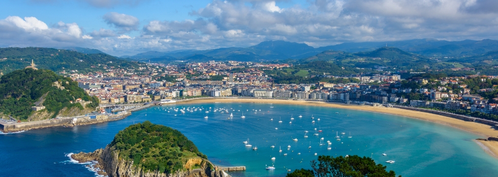 Viajes por España